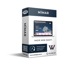 Mimar Web Paketi