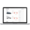 Rent A Car Web Paketi - HS202370