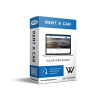 Rent A Car Web Paketi - HS796236