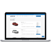 Rent A Car Web Paketi - HS796236