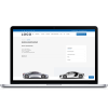 Rent A Car Web Paketi - HS796236