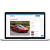 Rent A Car Web Paketi - HS796236