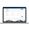 Rent A Car Web Paketi - HS796236