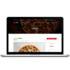 Pizza E-Ticaret Paketi - HS224103